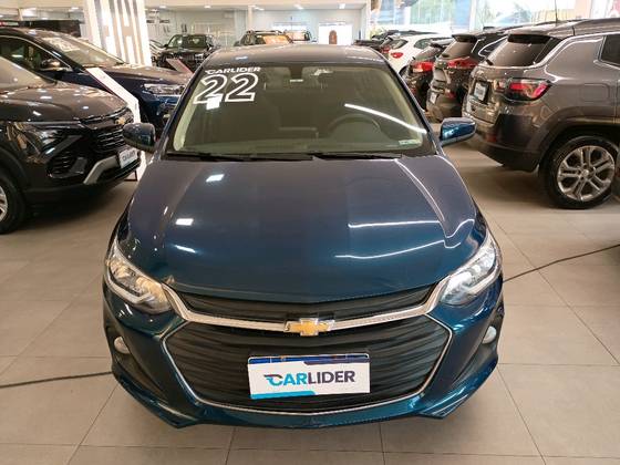 CHEVROLET ONIX 1.0 TURBO FLEX PLUS LTZ MANUAL CHEVROLET ONIX 1.0 TURBO FLEX PLUS LTZ MANUAL